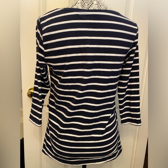 Maternity Top Size Large - Picture 2 of 3